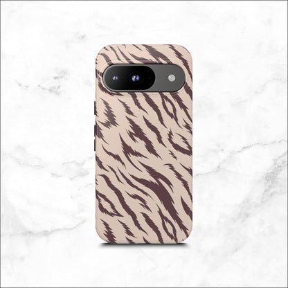 Raw Intent - Google Pixel Case Phone Case-aesthetic phone case-shockproof phone case-cute phone case-designer phone case-elegant phone case-luxury phone case-phone accessories-fashion accessory