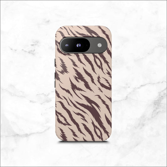 Raw Intent - Google Pixel Case Phone Case-aesthetic phone case-shockproof phone case-cute phone case-designer phone case-elegant phone case-luxury phone case-phone accessories-fashion accessory