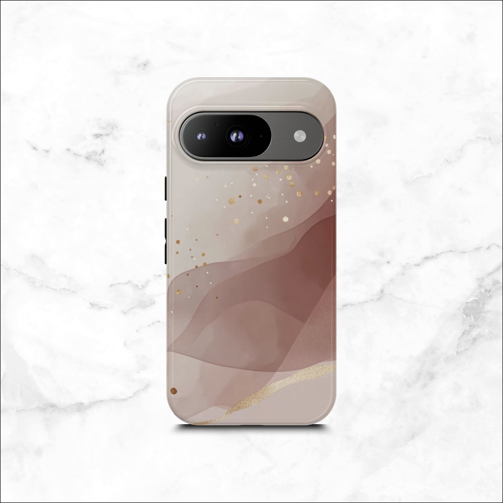 Mirage - Google Pixel Case Phone Case-aesthetic phone case-shockproof phone case-cute phone case-designer phone case-elegant phone case-luxury phone case-phone accessories-fashion accessory