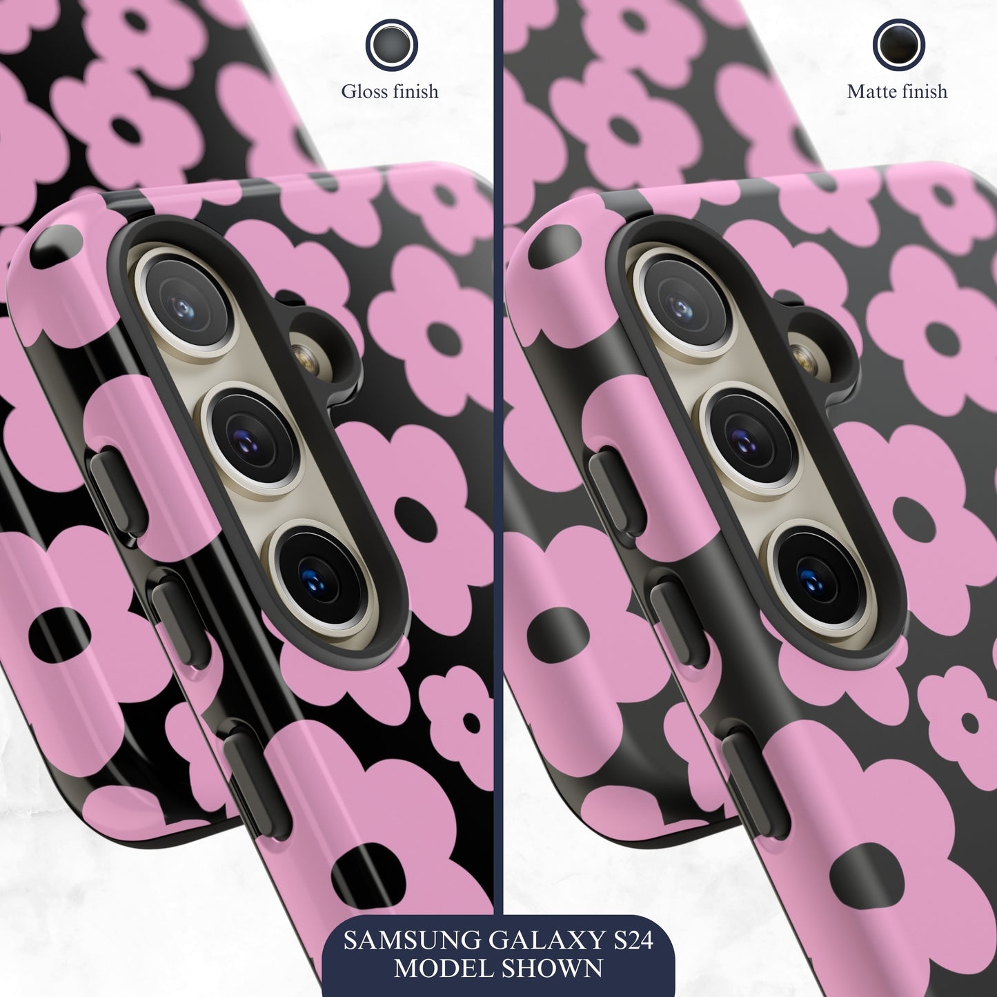 Drama Chaser - Samsung Galaxy Case Phone Case-aesthetic phone case-shockproof phone case-cute phone case-designer phone case-elegant phone case-luxury phone case-phone accessories-fashion accessory