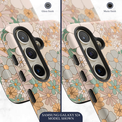 Sunny Day - Samsung Galaxy Case Phone Case-aesthetic phone case-shockproof phone case-cute phone case-designer phone case-elegant phone case-luxury phone case-phone accessories-fashion accessory