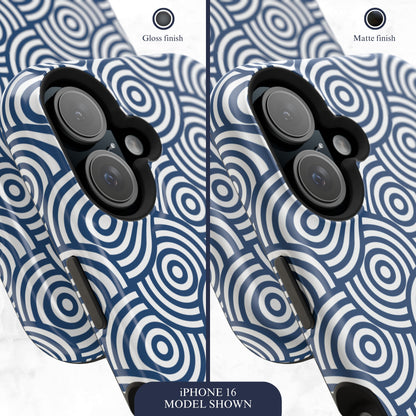 Rainy Day - Magsafe iPhone Case Phone Case-aesthetic phone case-shockproof phone case-cute phone case-designer phone case-elegant phone case-luxury phone case-phone accessories-fashion accessory