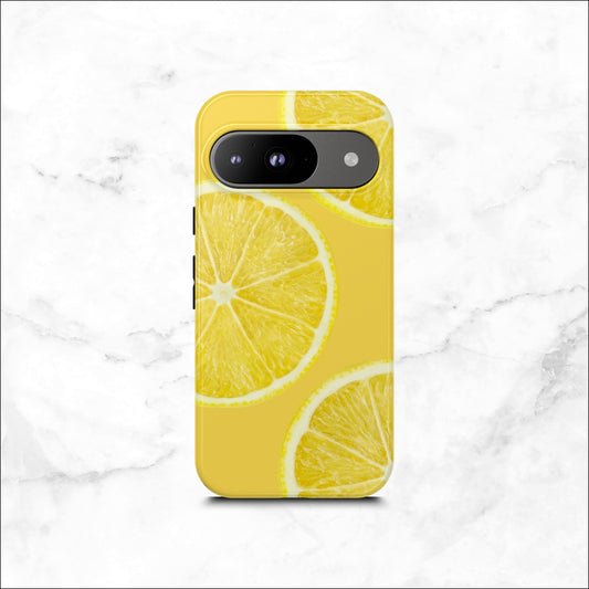 Zesty - Google Pixel Case Phone Case-aesthetic phone case-shockproof phone case-cute phone case-designer phone case-elegant phone case-luxury phone case-phone accessories-fashion accessory