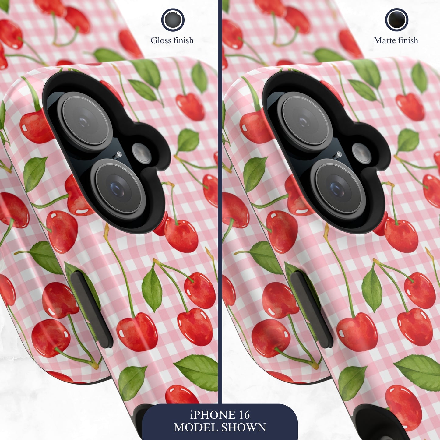 Flirting Season - Magsafe iPhone Case Phone Case-aesthetic phone case-shockproof phone case-cute phone case-designer phone case-elegant phone case-luxury phone case-phone accessories-fashion accessory