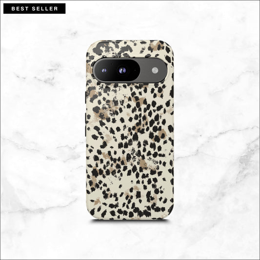 Morning Rush - Google Pixel Case Phone Case-aesthetic phone case-shockproof phone case-cute phone case-designer phone case-elegant phone case-luxury phone case-phone accessories-fashion accessory