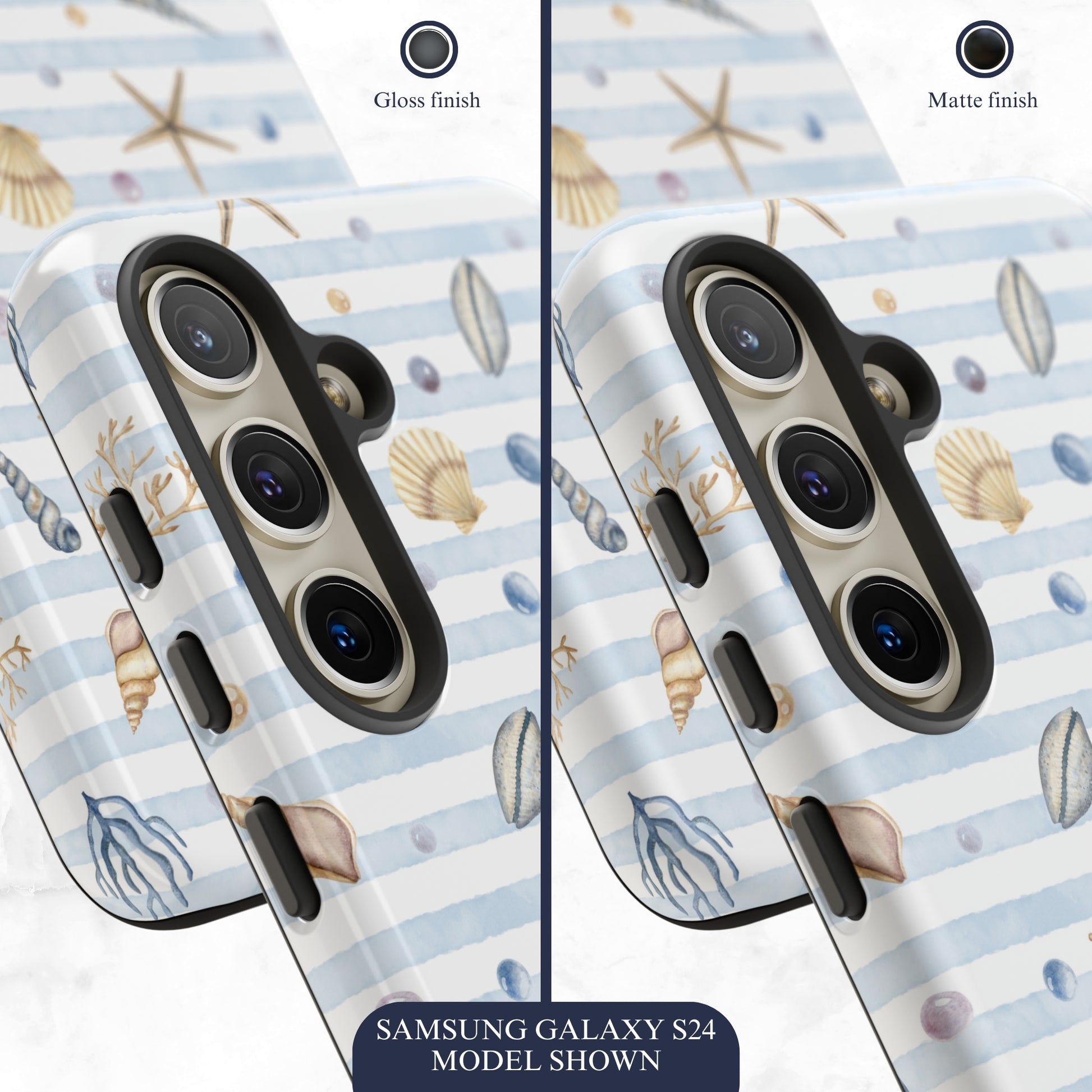 Beach Girl - Samsung Galaxy Case Phone Case-aesthetic phone case-shockproof phone case-cute phone case-designer phone case-elegant phone case-luxury phone case-phone accessories-fashion accessory