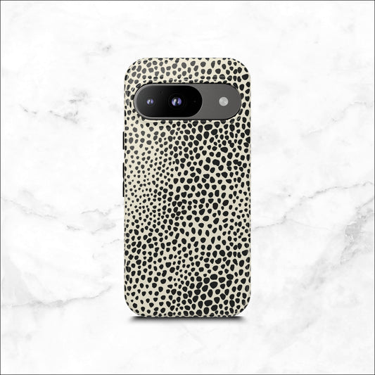 Vanilla Mocha - Google Pixel Case Phone Case-aesthetic phone case-shockproof phone case-cute phone case-designer phone case-elegant phone case-luxury phone case-phone accessories-fashion accessory