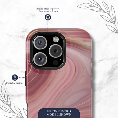 Flow State - Magsafe iPhone Case Phone Case-aesthetic phone case-shockproof phone case-cute phone case-designer phone case-elegant phone case-luxury phone case-phone accessories-fashion accessory