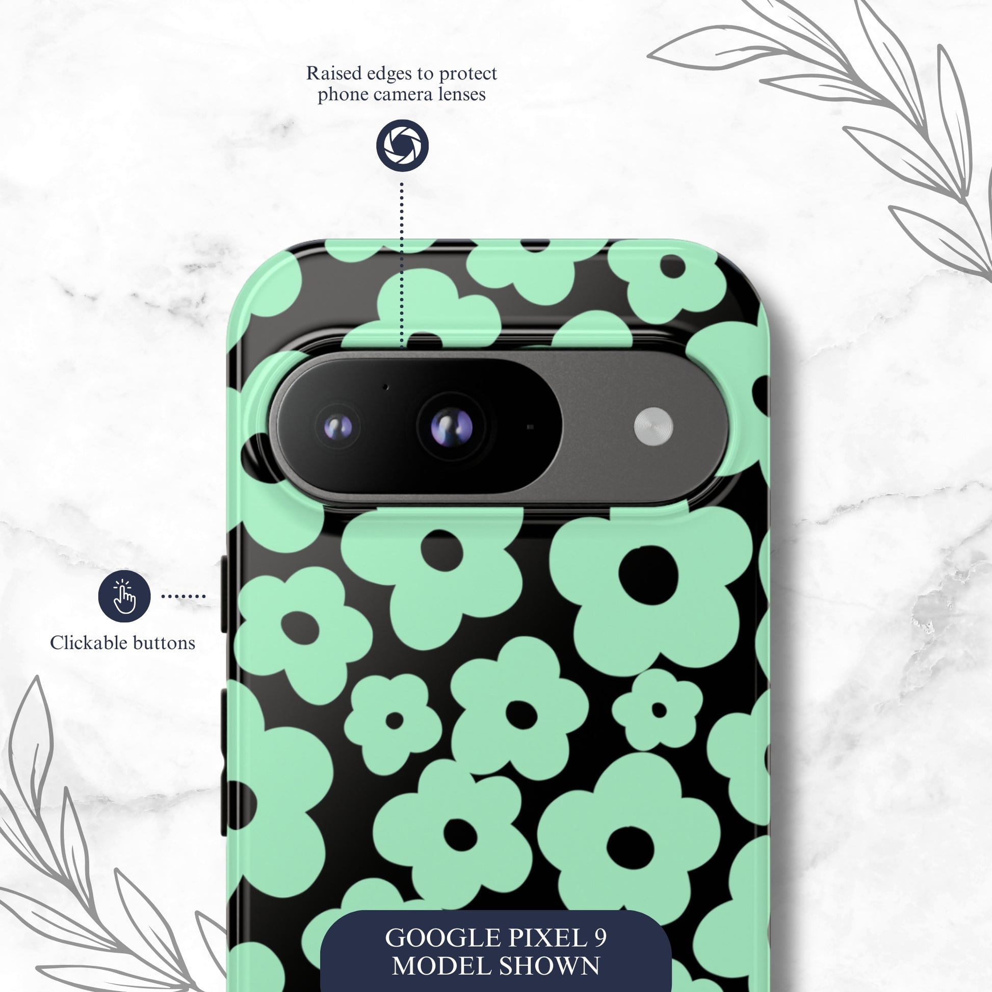 Long Weekend - Google Pixel Case Phone Case-aesthetic phone case-shockproof phone case-cute phone case-designer phone case-elegant phone case-luxury phone case-phone accessories-fashion accessory