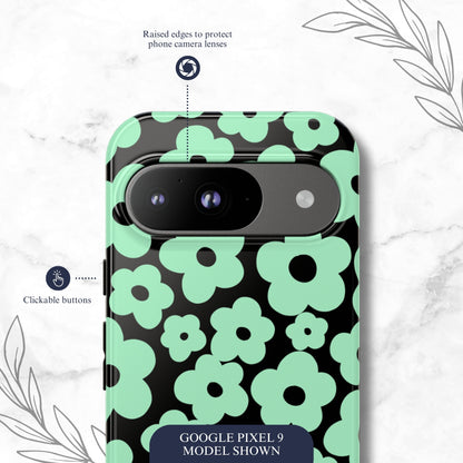 Long Weekend - Google Pixel Case Phone Case-aesthetic phone case-shockproof phone case-cute phone case-designer phone case-elegant phone case-luxury phone case-phone accessories-fashion accessory
