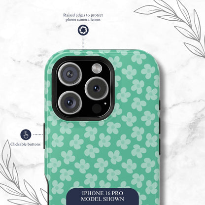 Dewdrop - Magsafe iPhone Case Phone Case-aesthetic phone case-shockproof phone case-cute phone case-designer phone case-elegant phone case-luxury phone case-phone accessories-fashion accessory