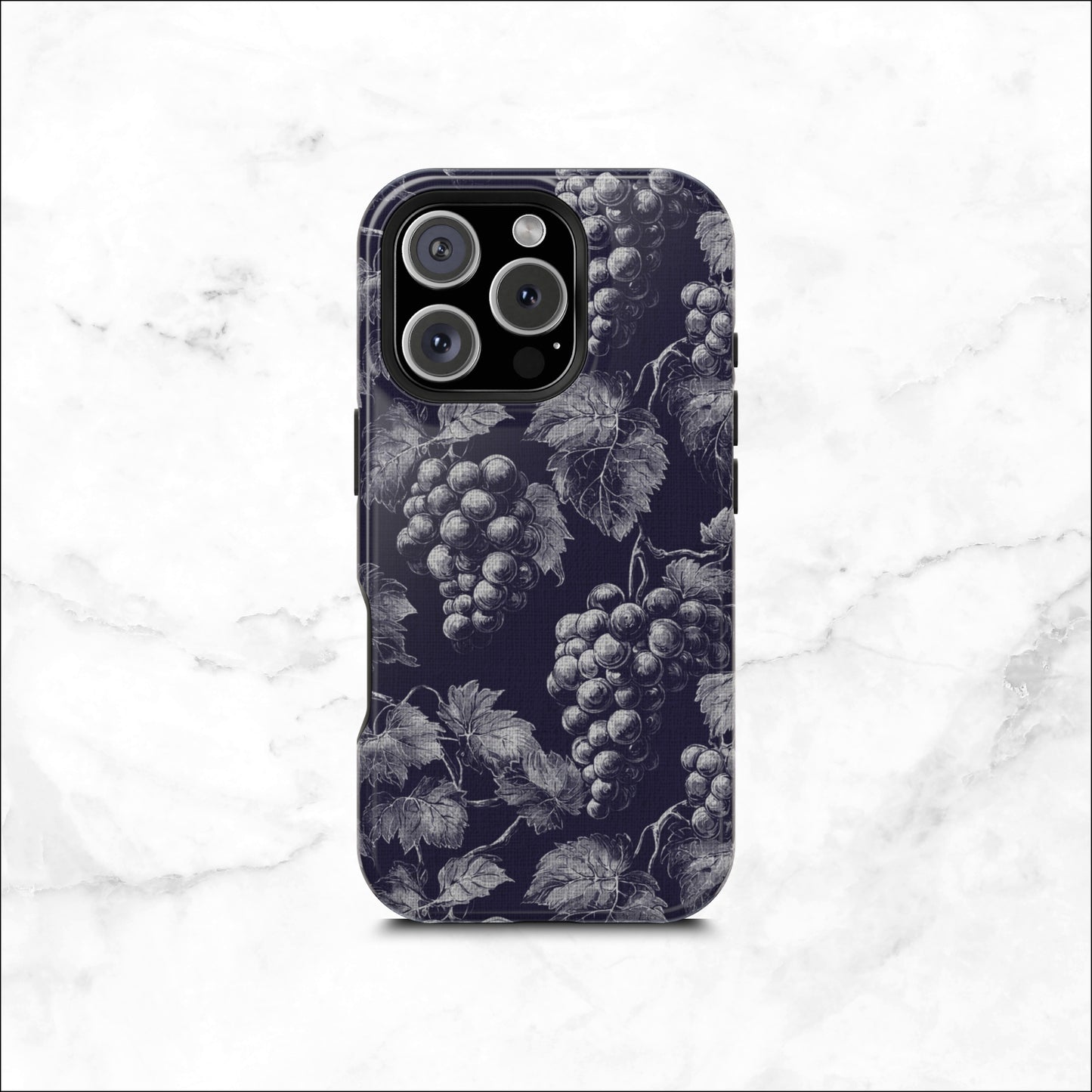 Orchard - Magsafe iPhone Case Phone Case-aesthetic phone case-shockproof phone case-cute phone case-designer phone case-elegant phone case-luxury phone case-phone accessories-fashion accessory