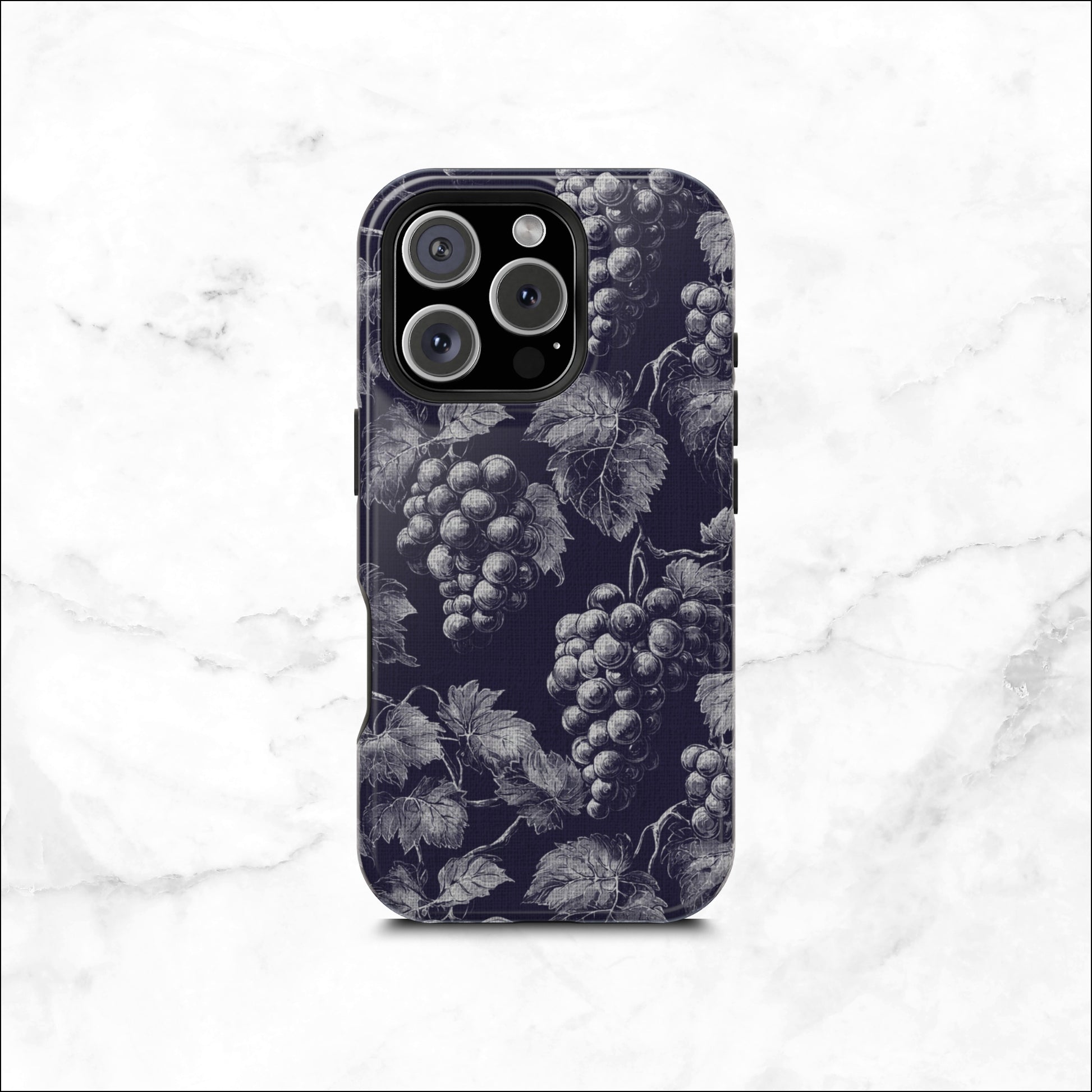 Orchard - Magsafe iPhone Case Phone Case-aesthetic phone case-shockproof phone case-cute phone case-designer phone case-elegant phone case-luxury phone case-phone accessories-fashion accessory