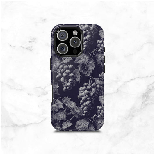 Orchard - Magsafe iPhone Case Phone Case-aesthetic phone case-shockproof phone case-cute phone case-designer phone case-elegant phone case-luxury phone case-phone accessories-fashion accessory