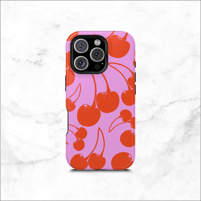 Sugar Rush - Magsafe iPhone Case Phone Case-aesthetic phone case-shockproof phone case-cute phone case-designer phone case-elegant phone case-luxury phone case-phone accessories-fashion accessory