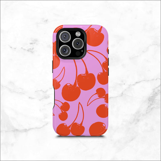 Sugar Rush - Magsafe iPhone Case Phone Case-aesthetic phone case-shockproof phone case-cute phone case-designer phone case-elegant phone case-luxury phone case-phone accessories-fashion accessory