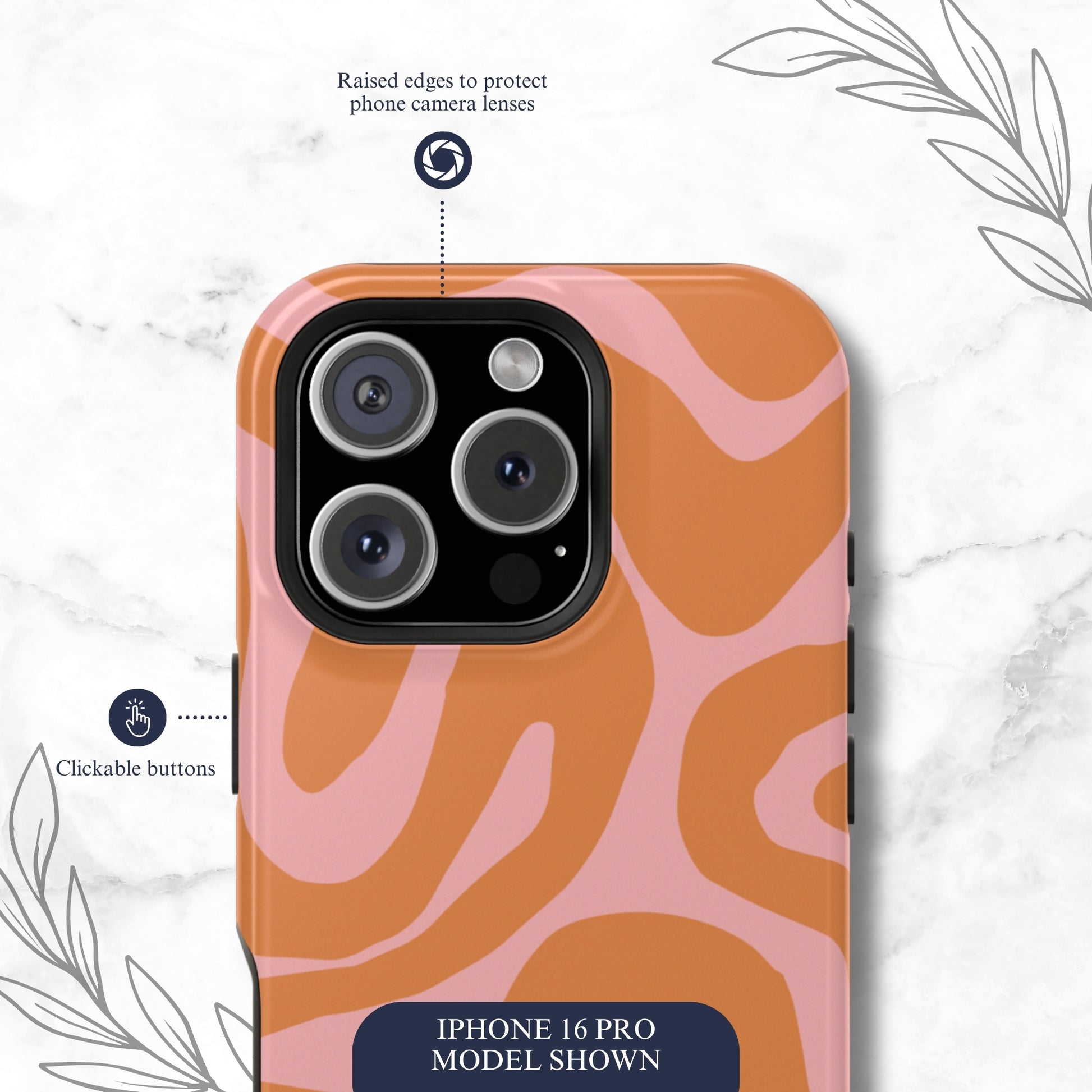Downtown Groove - Magsafe iPhone Case Phone Case-aesthetic phone case-shockproof phone case-cute phone case-designer phone case-elegant phone case-luxury phone case-phone accessories-fashion accessory