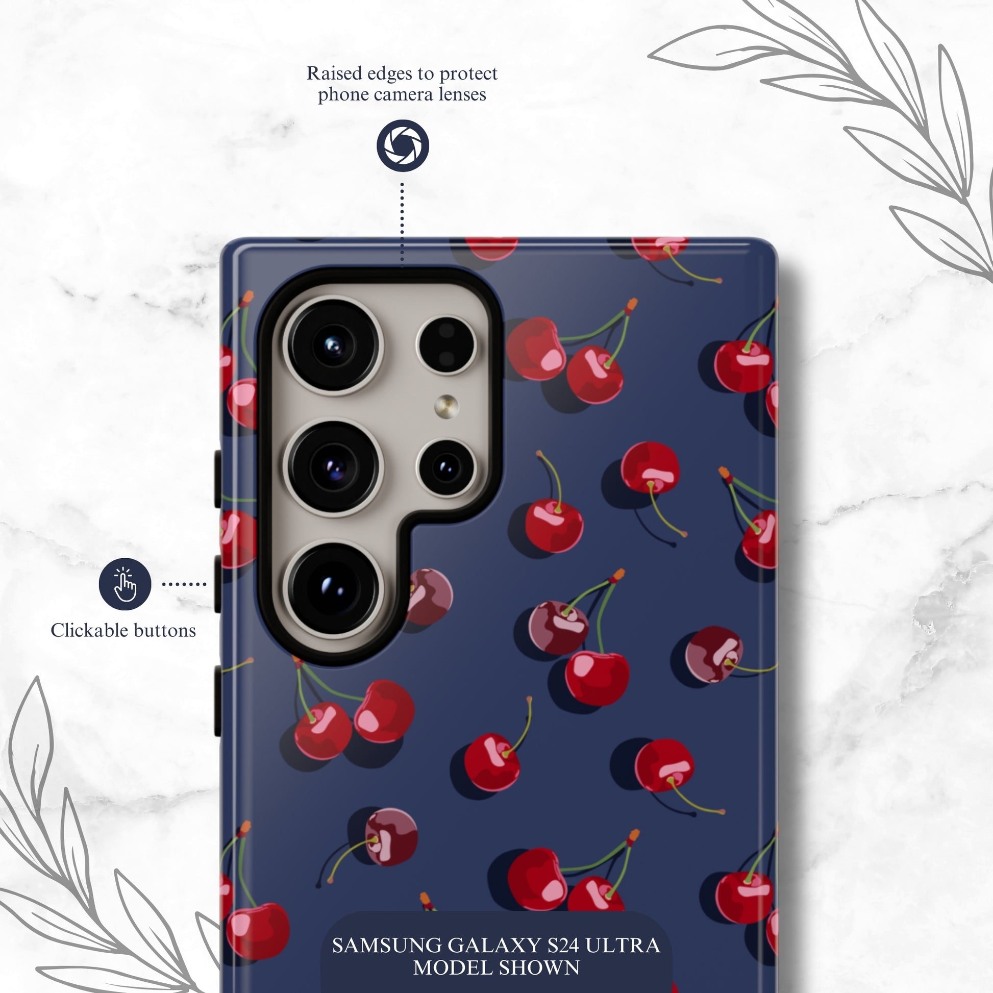 Sweet Tease - Samsung Galaxy Case Phone Case-aesthetic phone case-shockproof phone case-cute phone case-designer phone case-elegant phone case-luxury phone case-phone accessories-fashion accessory