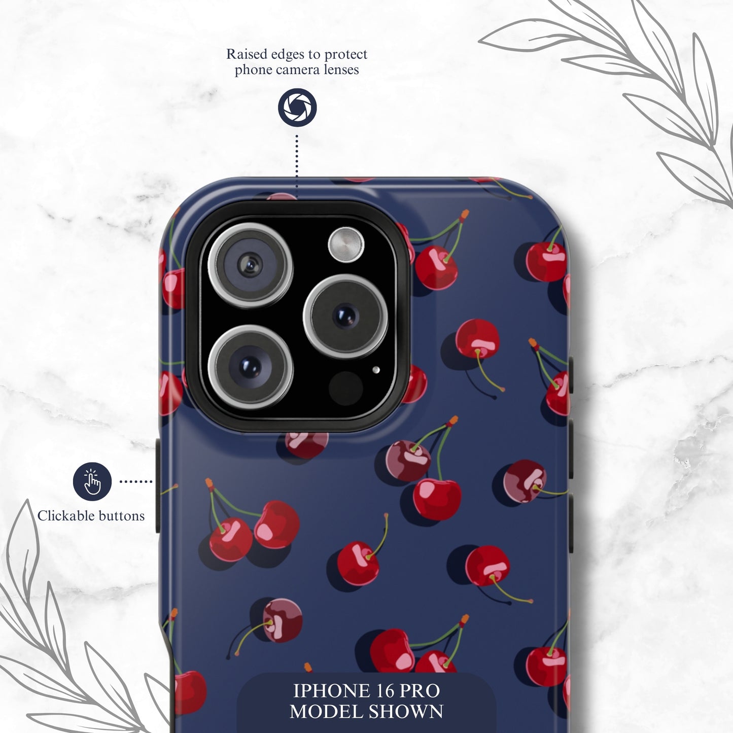 Sweet Tease - Magsafe iPhone Case Phone Case-aesthetic phone case-shockproof phone case-cute phone case-designer phone case-elegant phone case-luxury phone case-phone accessories-fashion accessory