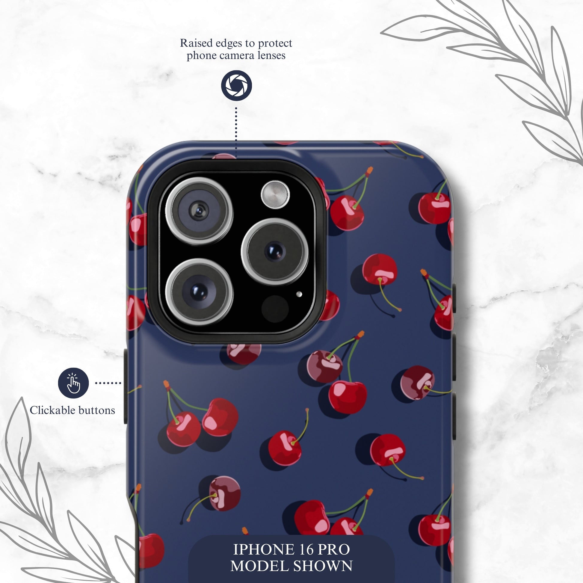 Sweet Tease - Magsafe iPhone Case Phone Case-aesthetic phone case-shockproof phone case-cute phone case-designer phone case-elegant phone case-luxury phone case-phone accessories-fashion accessory