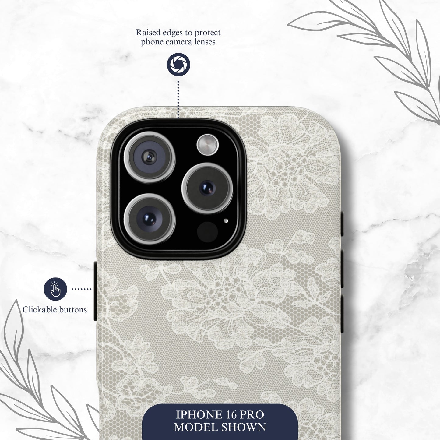 Wedding Day - iPhone Case Phone Case-aesthetic phone case-shockproof phone case-cute phone case-designer phone case-elegant phone case-luxury phone case-phone accessories-fashion accessory