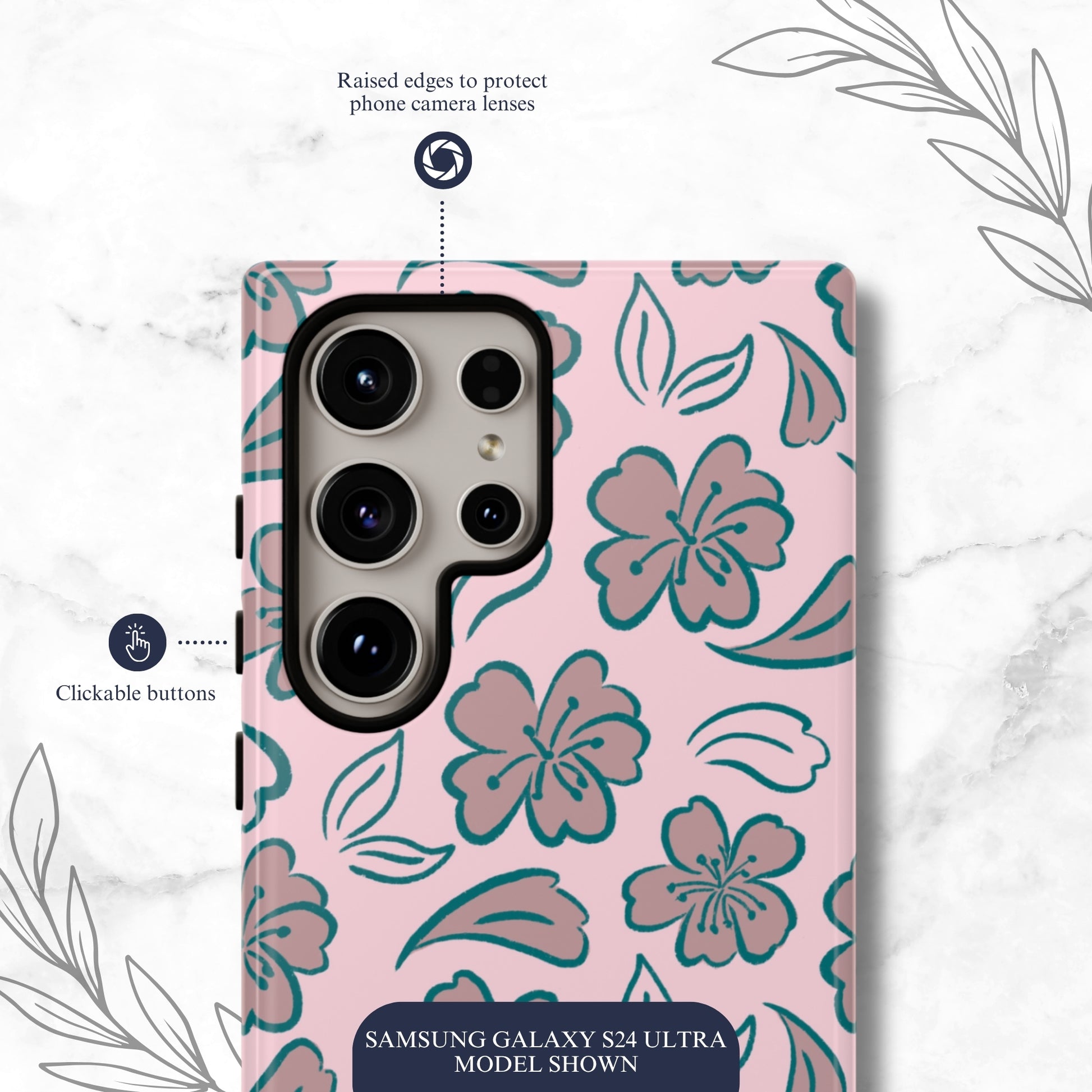 Lazy Afternoon - Samsung Galaxy Case Phone Case-aesthetic phone case-shockproof phone case-cute phone case-designer phone case-elegant phone case-luxury phone case-phone accessories-fashion accessory