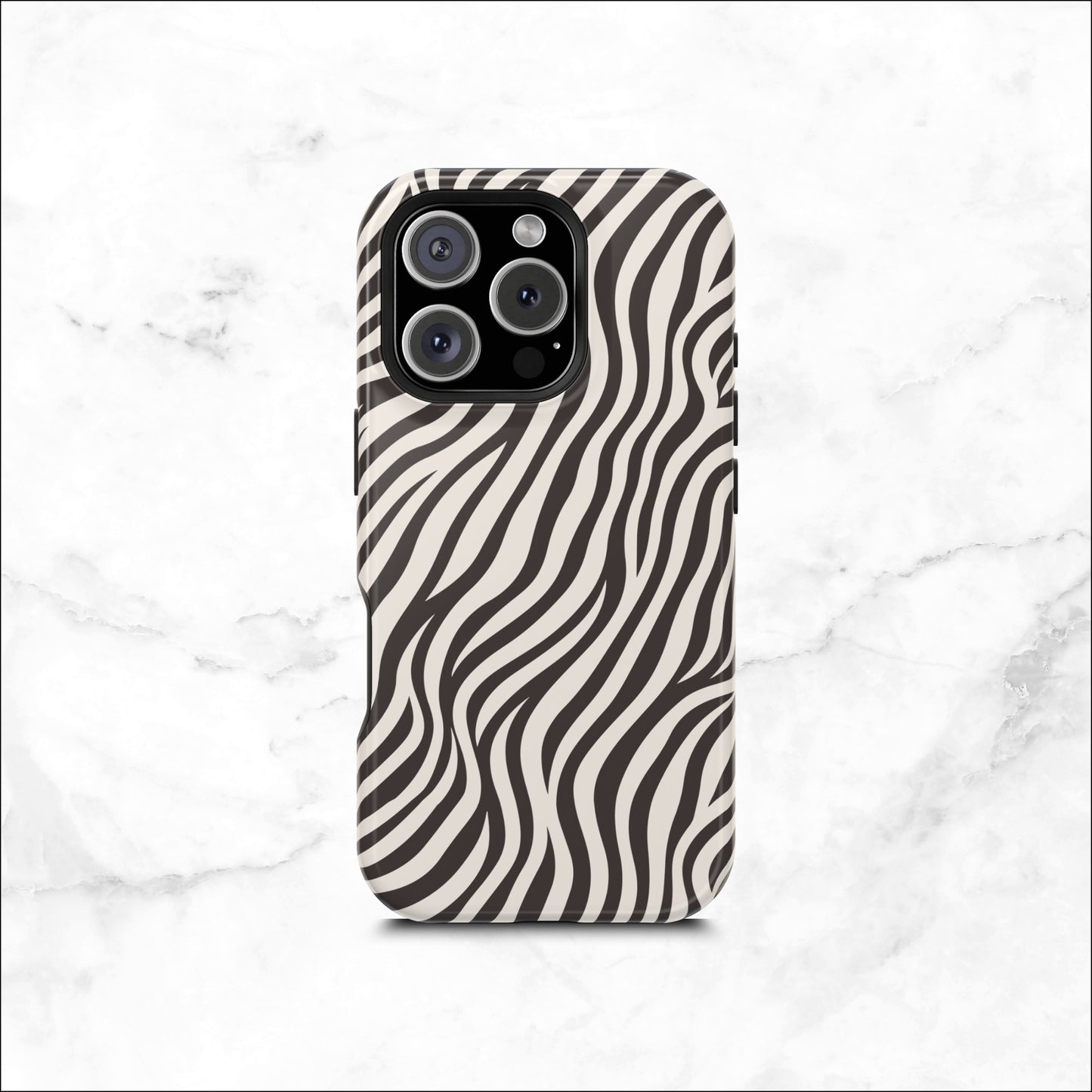 Wild Stride - Magsafe iPhone Case Phone Case-aesthetic phone case-shockproof phone case-cute phone case-designer phone case-elegant phone case-luxury phone case-phone accessories-fashion accessory