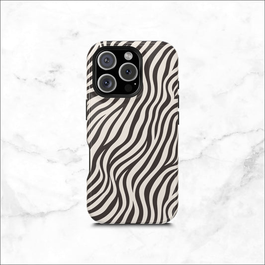 Wild Stride - Magsafe iPhone Case Phone Case-aesthetic phone case-shockproof phone case-cute phone case-designer phone case-elegant phone case-luxury phone case-phone accessories-fashion accessory