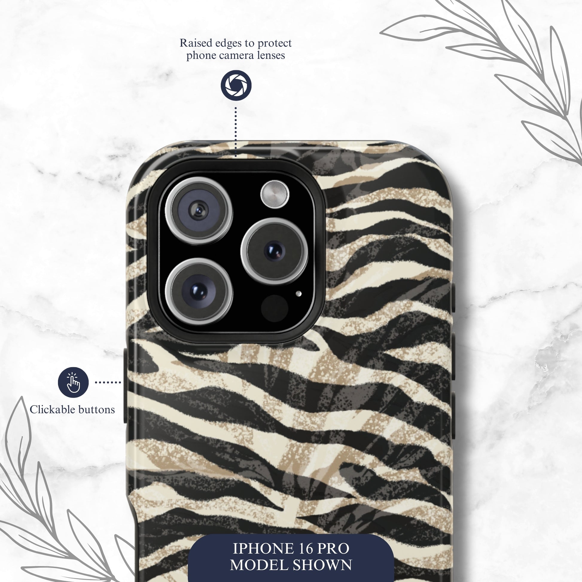 Shadow Play - Magsafe iPhone Case Phone Case-aesthetic phone case-shockproof phone case-cute phone case-designer phone case-elegant phone case-luxury phone case-phone accessories-fashion accessory
