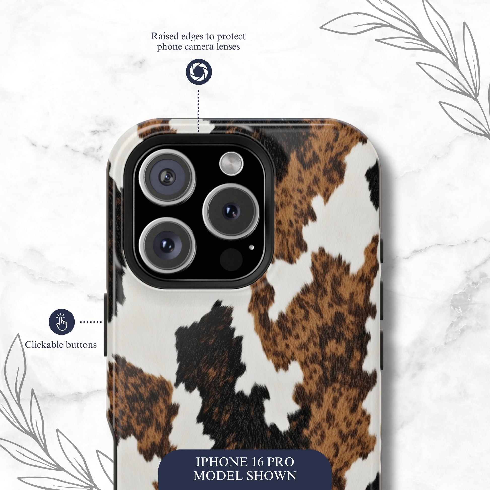Cappuccino - Magsafe iPhone Case Phone Case-aesthetic phone case-shockproof phone case-cute phone case-designer phone case-elegant phone case-luxury phone case-phone accessories-fashion accessory