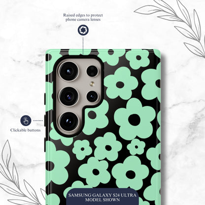 Long Weekend - Samsung Galaxy Case Phone Case-aesthetic phone case-shockproof phone case-cute phone case-designer phone case-elegant phone case-luxury phone case-phone accessories-fashion accessory