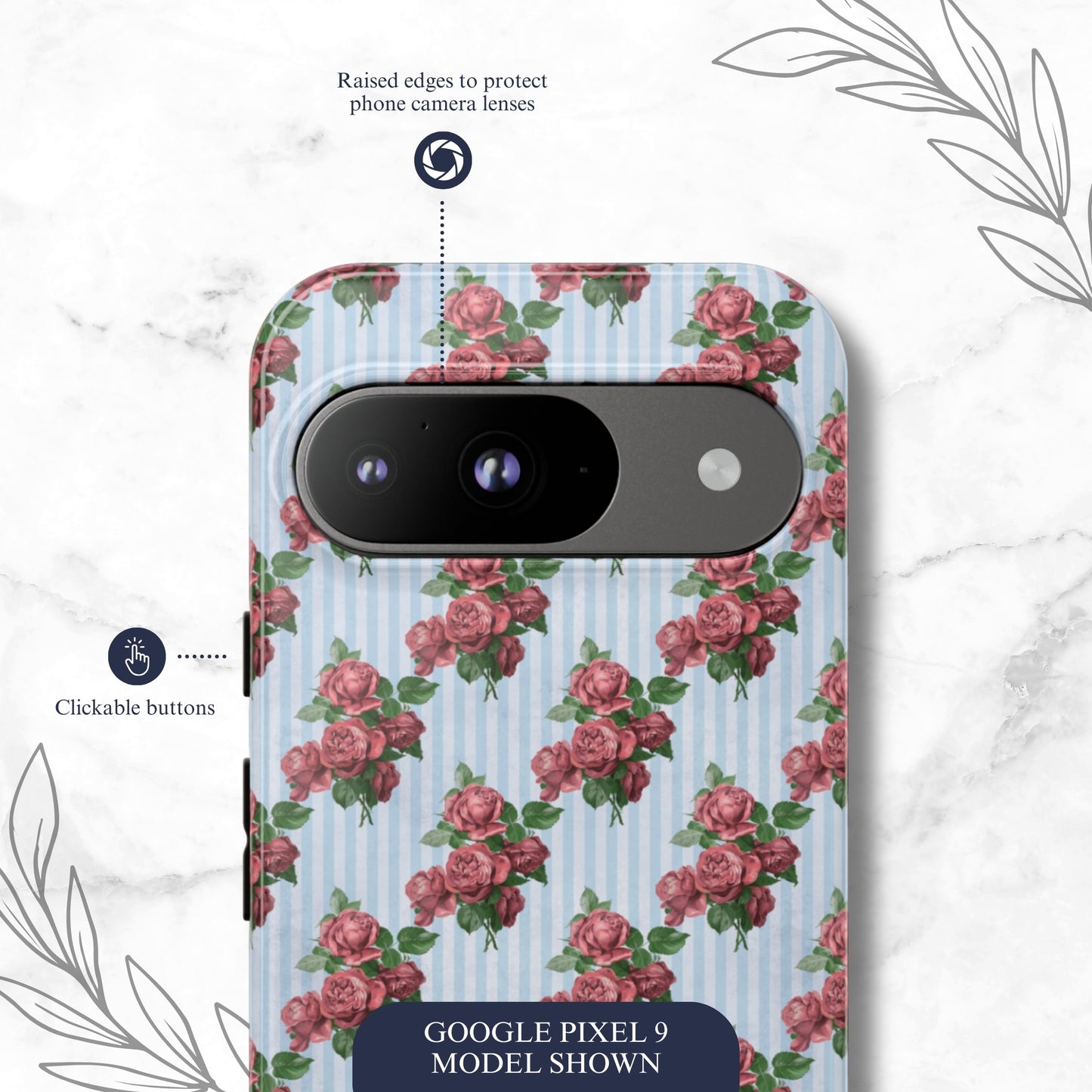 Something Subtle - Google Pixel Case Phone Case-aesthetic phone case-shockproof phone case-cute phone case-designer phone case-elegant phone case-luxury phone case-phone accessories-fashion accessory