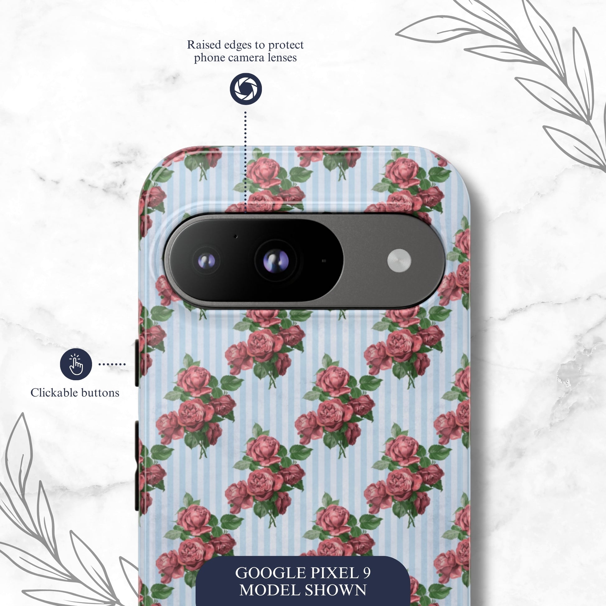 Something Subtle - Google Pixel Case Phone Case-aesthetic phone case-shockproof phone case-cute phone case-designer phone case-elegant phone case-luxury phone case-phone accessories-fashion accessory