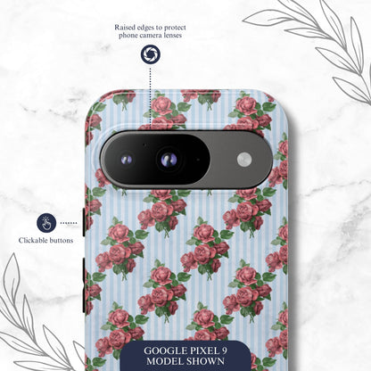 Something Subtle - Google Pixel Case Phone Case-aesthetic phone case-shockproof phone case-cute phone case-designer phone case-elegant phone case-luxury phone case-phone accessories-fashion accessory