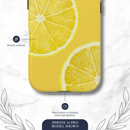 Zesty - iPhone Case Phone Case-aesthetic phone case-shockproof phone case-cute phone case-designer phone case-elegant phone case-luxury phone case-phone accessories-fashion accessory