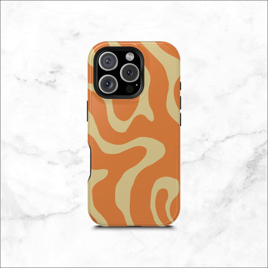 Marmalade Mellow - Magsafe iPhone Case Phone Case-aesthetic phone case-shockproof phone case-cute phone case-designer phone case-elegant phone case-luxury phone case-phone accessories-fashion accessory