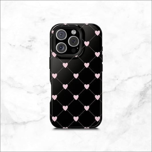 Dark Romance - Magsafe iPhone Case Phone Case-aesthetic phone case-shockproof phone case-cute phone case-designer phone case-elegant phone case-luxury phone case-phone accessories-fashion accessory