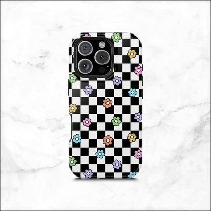 Check Mate - Magsafe iPhone Case Phone Case-aesthetic phone case-shockproof phone case-cute phone case-designer phone case-elegant phone case-luxury phone case-phone accessories-fashion accessory