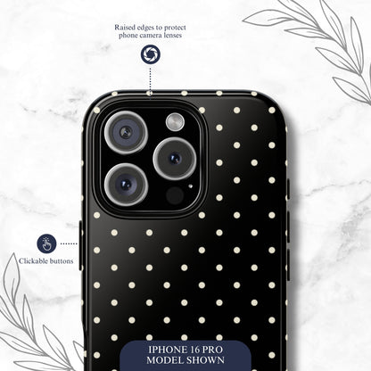 Uptown Girl - iPhone Case Phone Case-aesthetic phone case-shockproof phone case-cute phone case-designer phone case-elegant phone case-luxury phone case-phone accessories-fashion accessory