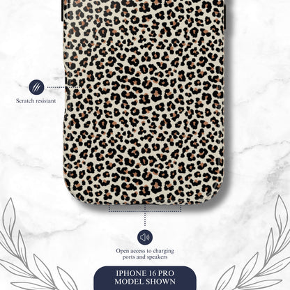 Wildcat - iPhone Case Phone Case-aesthetic phone case-shockproof phone case-cute phone case-designer phone case-elegant phone case-luxury phone case-phone accessories-fashion accessory