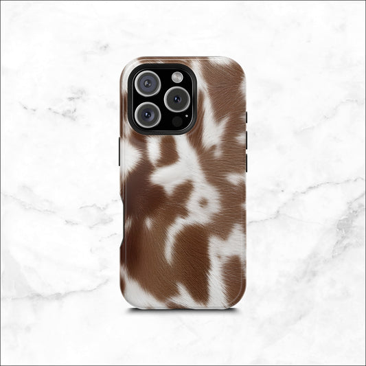 Cowgirl Ranch - Magsafe iPhone Case Phone Case-aesthetic phone case-shockproof phone case-cute phone case-designer phone case-elegant phone case-luxury phone case-phone accessories-fashion accessory