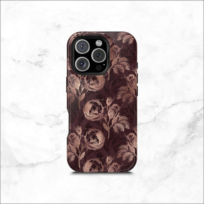 Indulge - Magsafe iPhone Case Phone Case-aesthetic phone case-shockproof phone case-cute phone case-designer phone case-elegant phone case-luxury phone case-phone accessories-fashion accessory