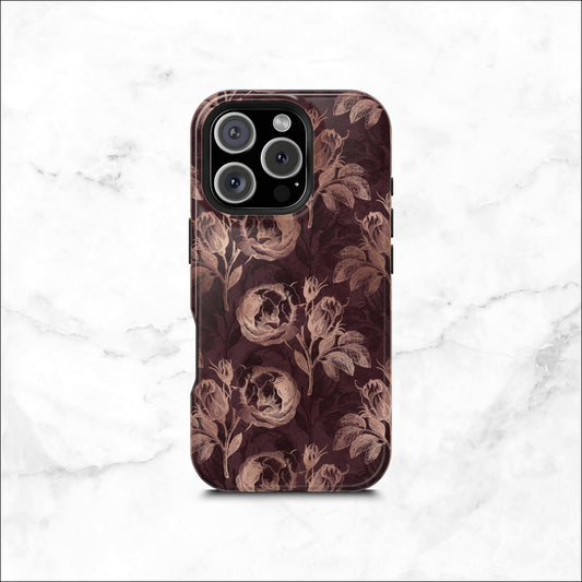 Indulge - Magsafe iPhone Case Phone Case-aesthetic phone case-shockproof phone case-cute phone case-designer phone case-elegant phone case-luxury phone case-phone accessories-fashion accessory