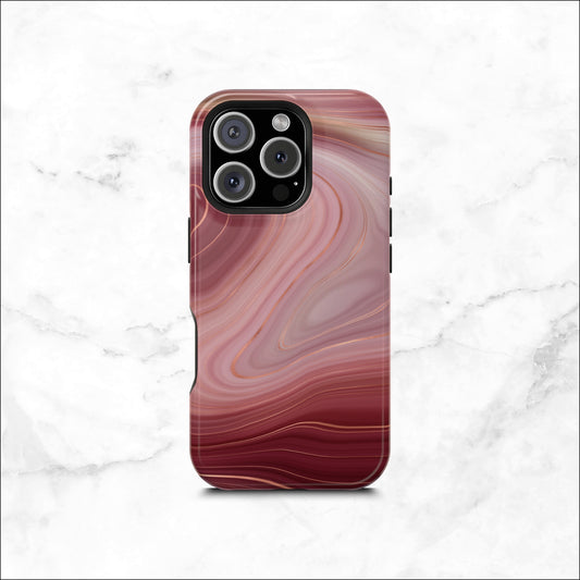 Flow State - Magsafe iPhone Case Phone Case-aesthetic phone case-shockproof phone case-cute phone case-designer phone case-elegant phone case-luxury phone case-phone accessories-fashion accessory