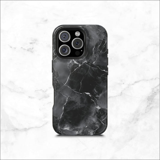 Obsidian - Magsafe iPhone Case Phone Case-aesthetic phone case-shockproof phone case-cute phone case-designer phone case-elegant phone case-luxury phone case-phone accessories-fashion accessory