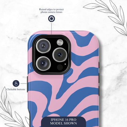 Vibe Check - Magsafe iPhone Case Phone Case-aesthetic phone case-shockproof phone case-cute phone case-designer phone case-elegant phone case-luxury phone case-phone accessories-fashion accessory