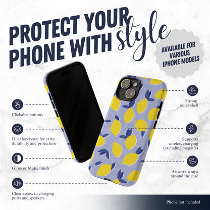 Almost Summer - iPhone Case Phone Case-aesthetic phone case-shockproof phone case-cute phone case-designer phone case-elegant phone case-luxury phone case-phone accessories-fashion accessory