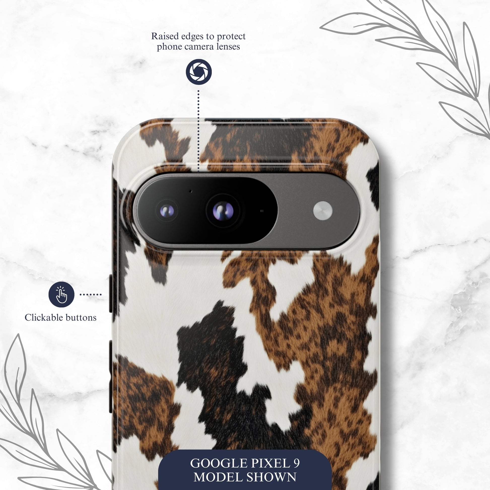 Cappuccino - Google Pixel Case Phone Case-aesthetic phone case-shockproof phone case-cute phone case-designer phone case-elegant phone case-luxury phone case-phone accessories-fashion accessory