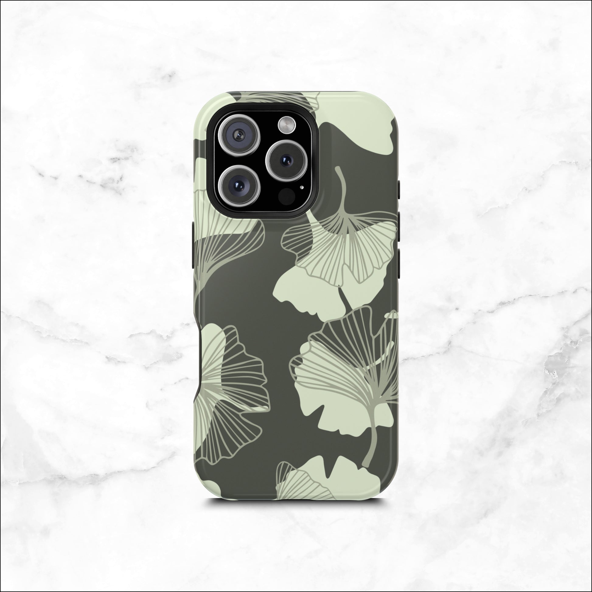Wilted Presence - Magsafe iPhone Case Phone Case-aesthetic phone case-shockproof phone case-cute phone case-designer phone case-elegant phone case-luxury phone case-phone accessories-fashion accessory