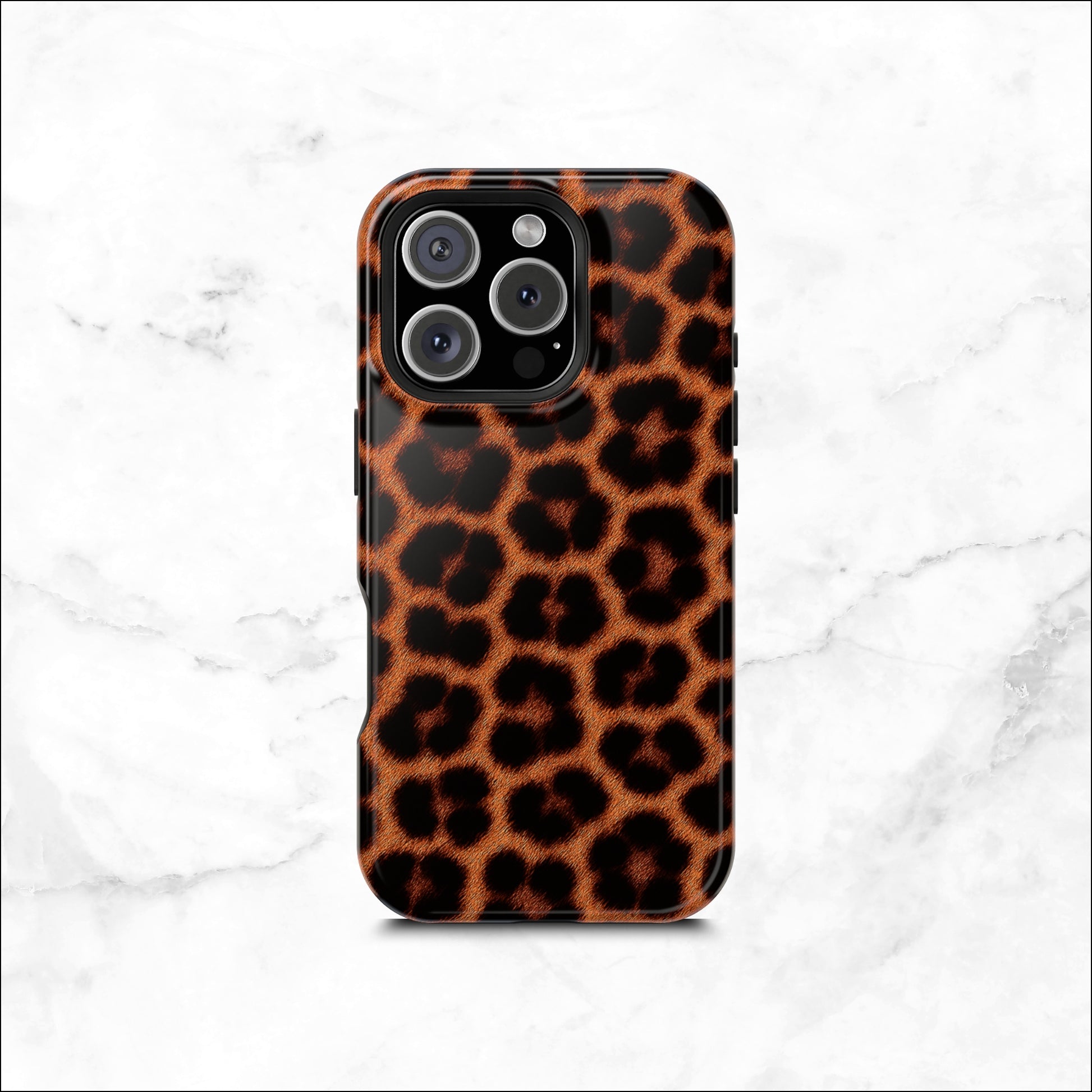 Animal Allure - Magsafe iPhone Case Phone Case-aesthetic phone case-shockproof phone case-cute phone case-designer phone case-elegant phone case-luxury phone case-phone accessories-fashion accessory